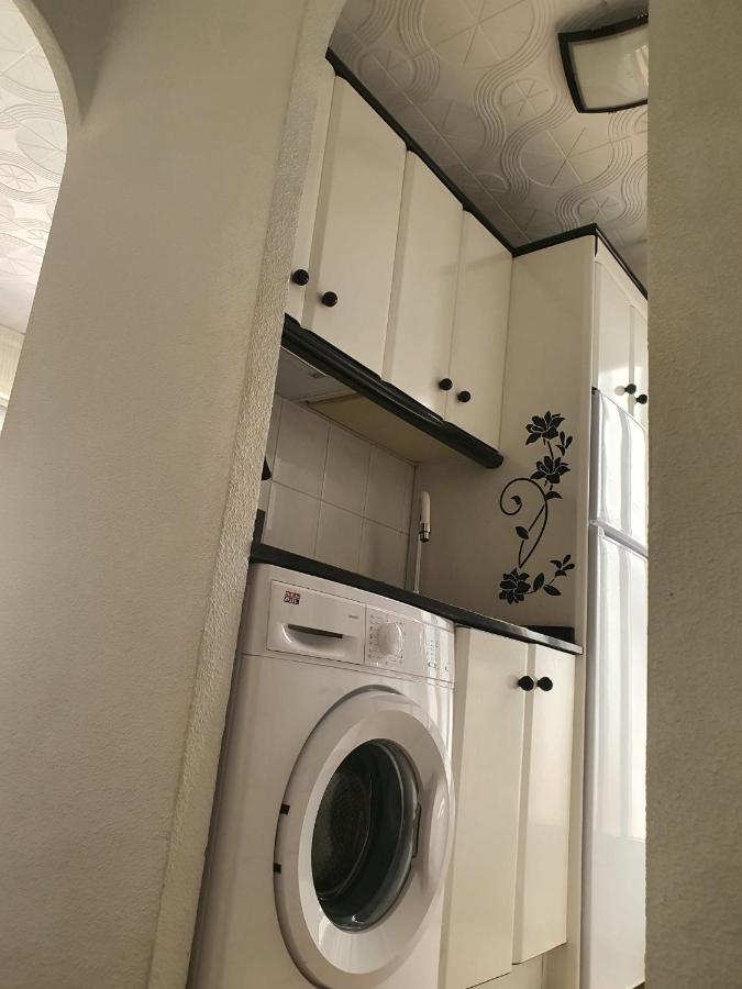 Adorable Apartamento En La Playa El Puerto de Mazarrón المظهر الخارجي الصورة