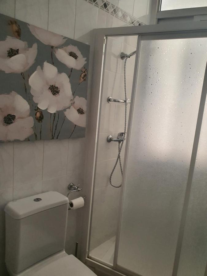 Adorable Apartamento En La Playa El Puerto de Mazarrón المظهر الخارجي الصورة