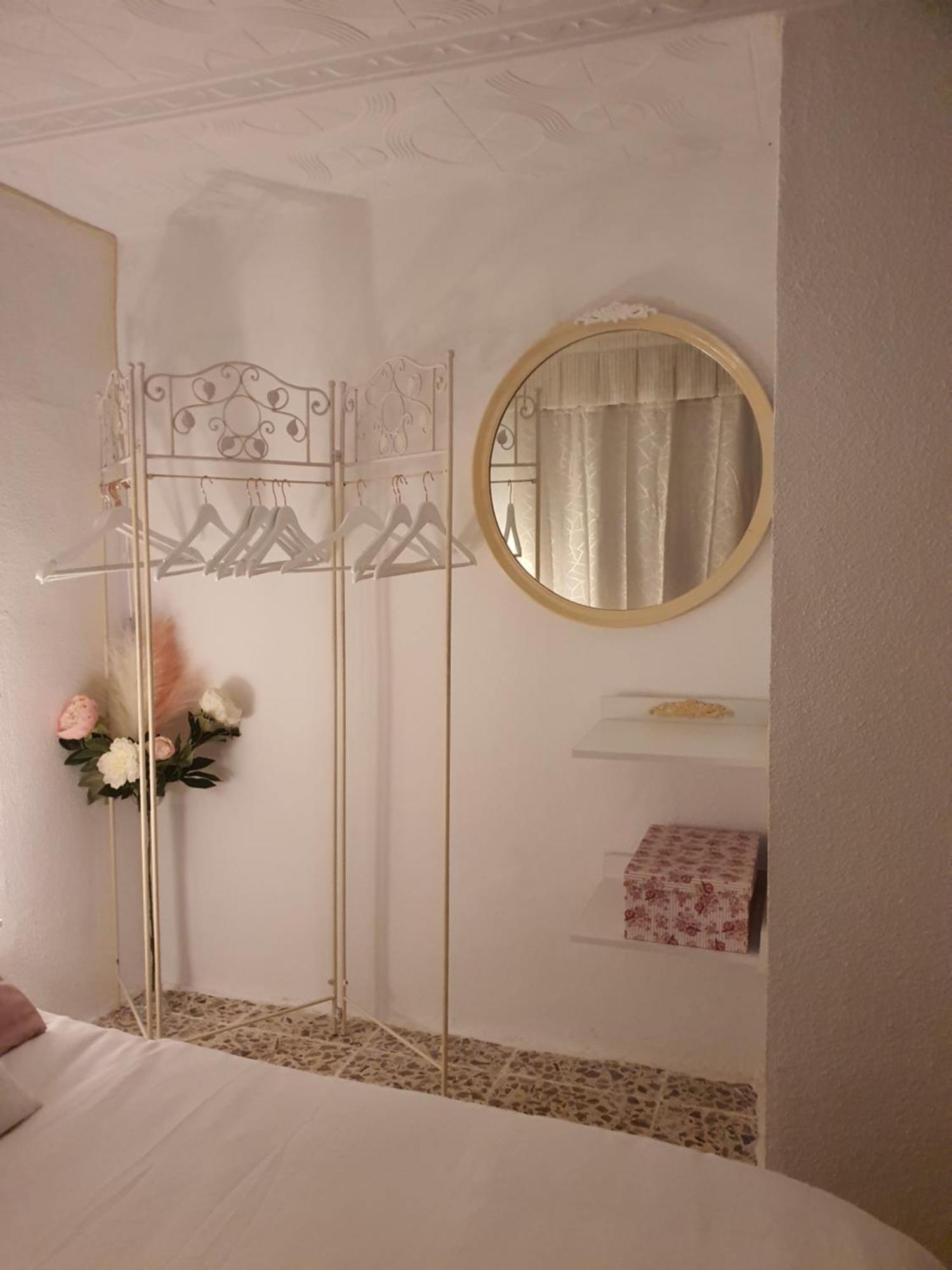 Adorable Apartamento En La Playa El Puerto de Mazarrón المظهر الخارجي الصورة