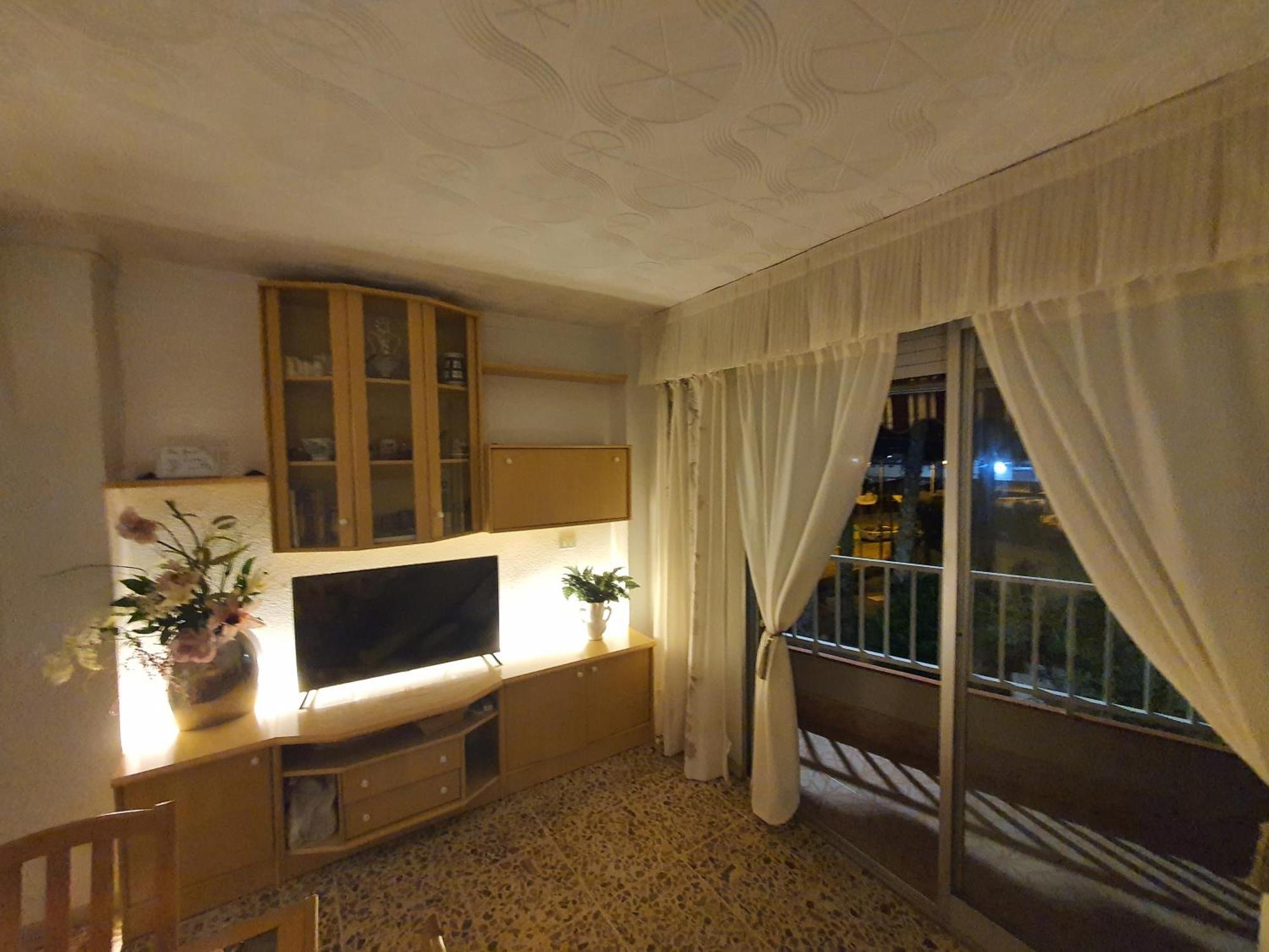 Adorable Apartamento En La Playa El Puerto de Mazarrón المظهر الخارجي الصورة