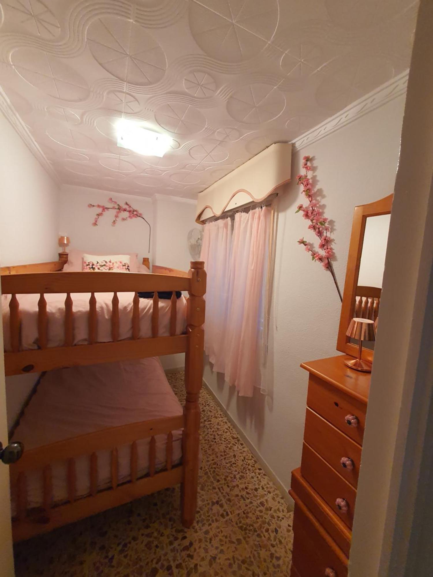 Adorable Apartamento En La Playa El Puerto de Mazarrón المظهر الخارجي الصورة