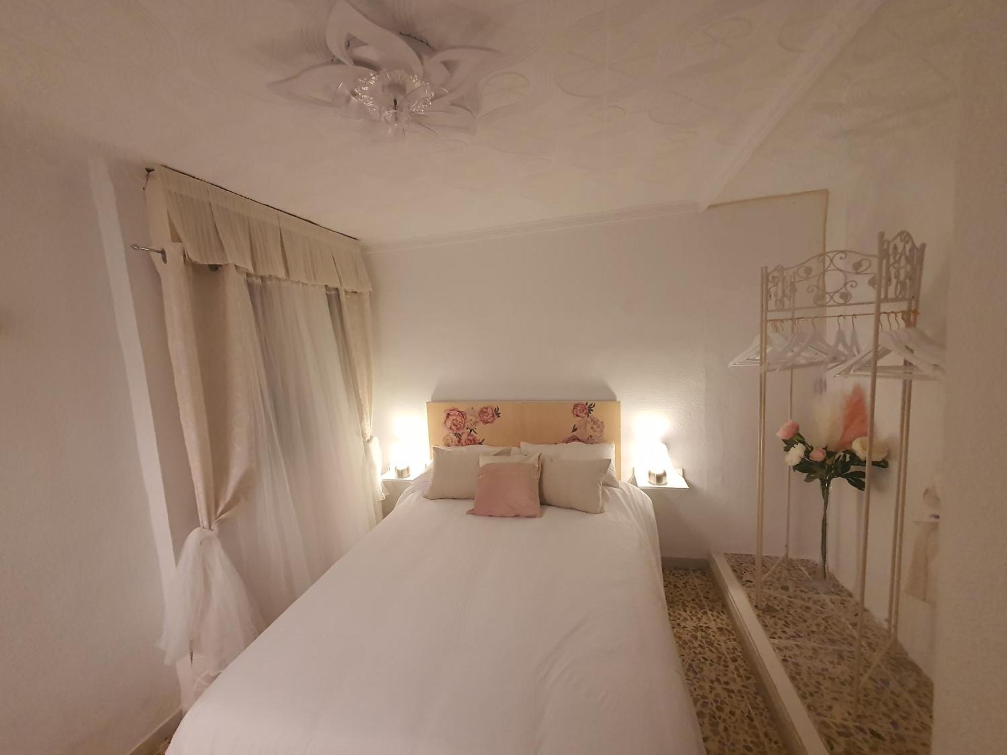 Adorable Apartamento En La Playa El Puerto de Mazarrón المظهر الخارجي الصورة