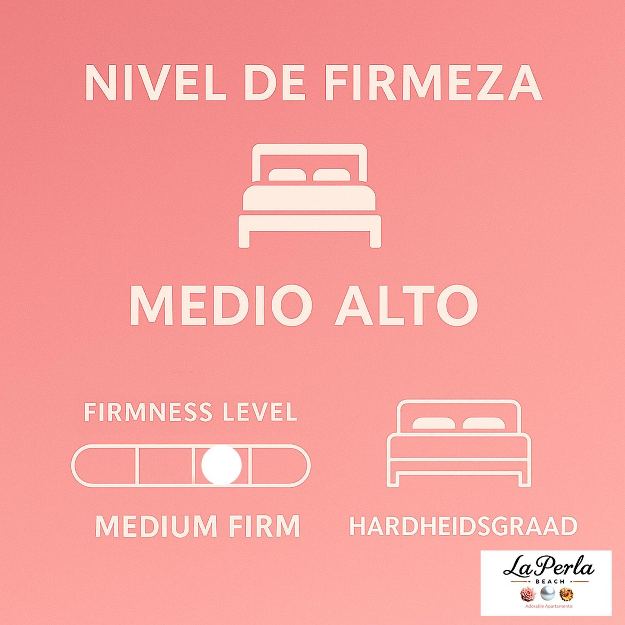 Adorable Apartamento En La Playa El Puerto de Mazarrón المظهر الخارجي الصورة